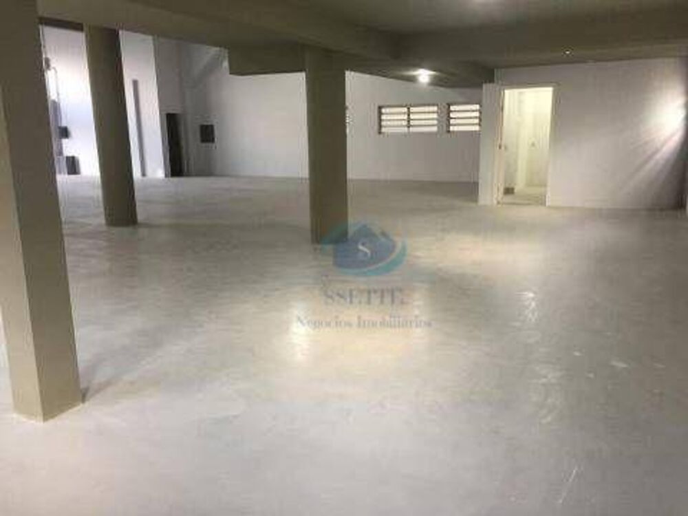 Loja-Salão, 460 m² - Foto 1