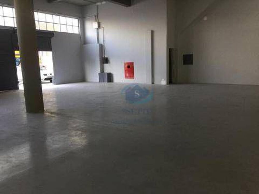 Loja-Salão, 460 m² - Foto 3