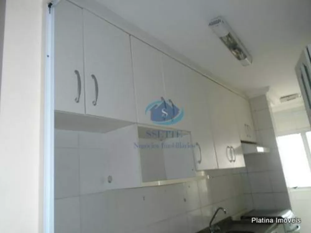 Apartamento, 3 quartos, 75 m² - Foto 2