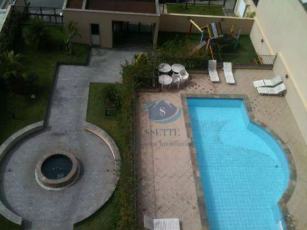 Apartamento, 3 quartos, 75 m² - Foto 11