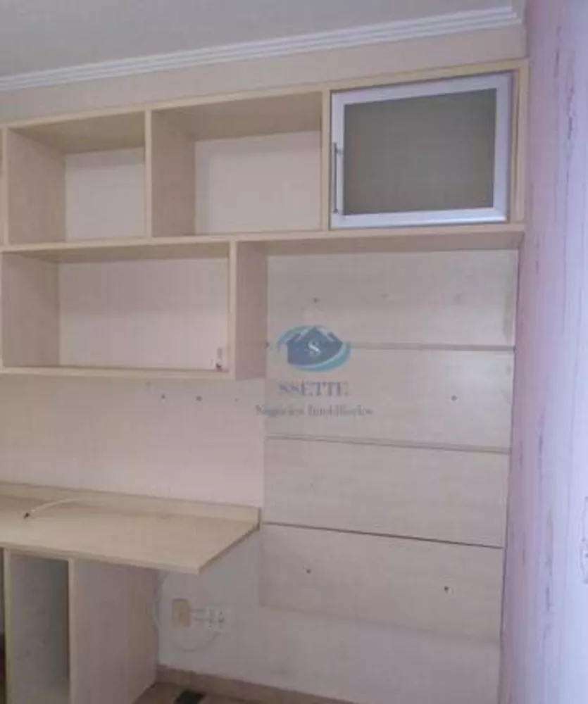 Apartamento, 3 quartos, 75 m² - Foto 10