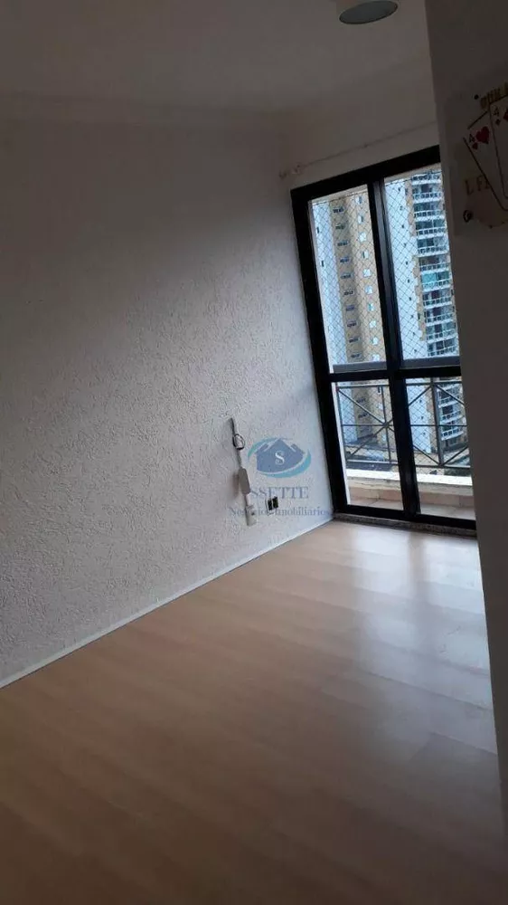 Apartamento, 2 quartos, 50 m² - Foto 1