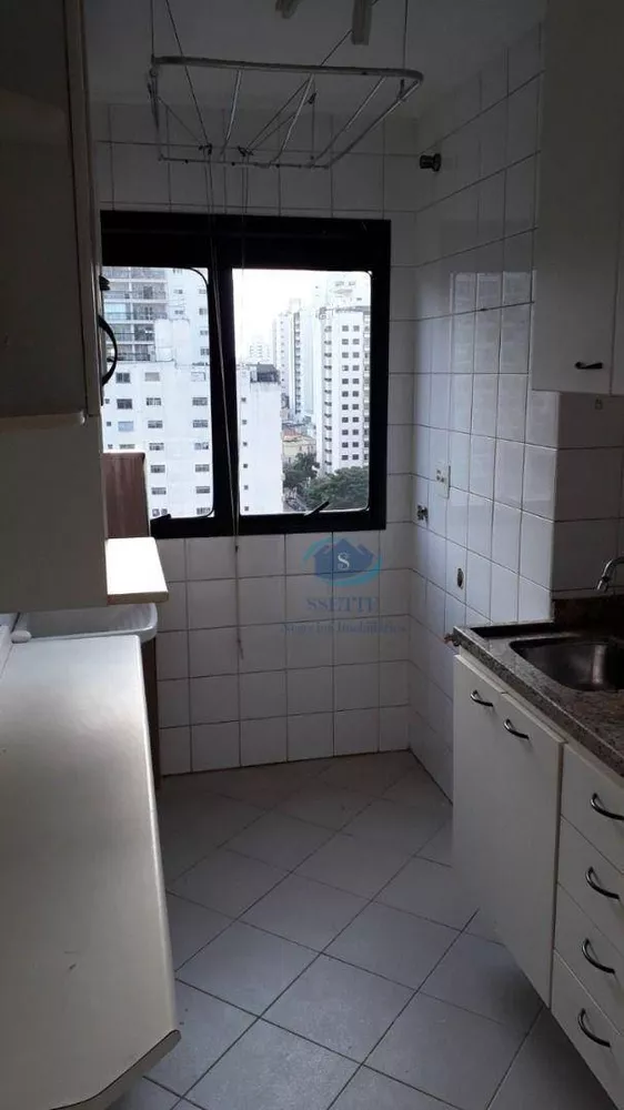 Apartamento, 2 quartos, 50 m² - Foto 3