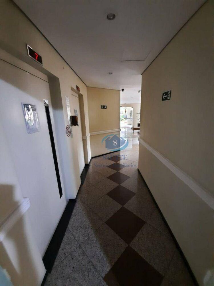 Apartamento à venda com 2 quartos, 50m² - Foto 5