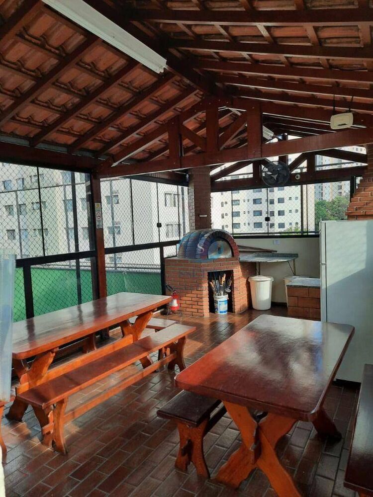 Apartamento à venda com 2 quartos, 50m² - Foto 6