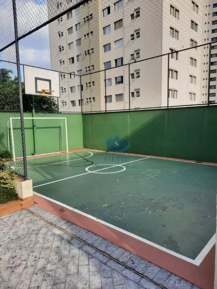 Apartamento, 2 quartos, 50 m² - Foto 9