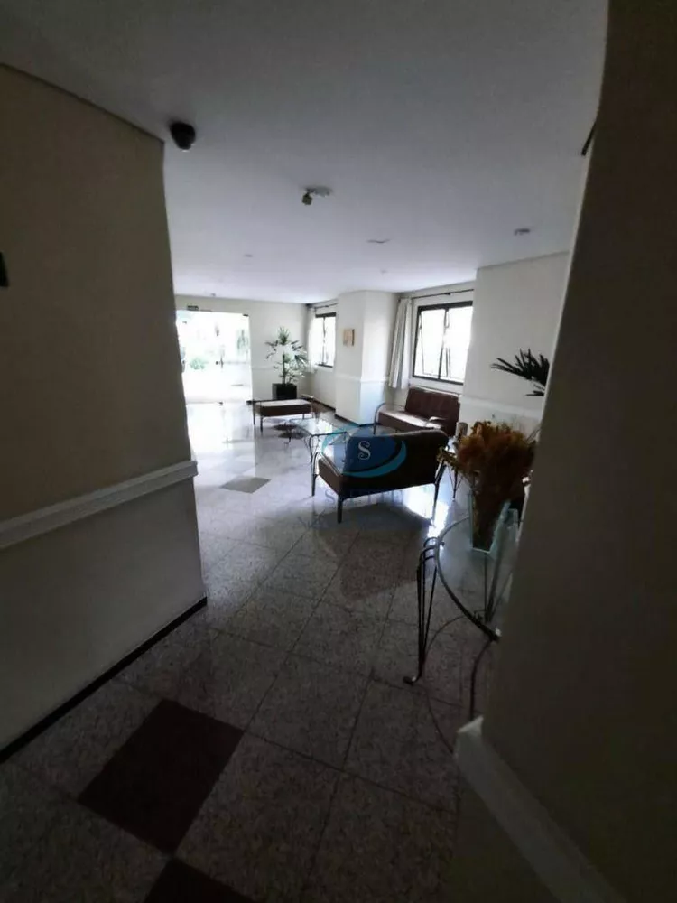 Apartamento, 2 quartos, 50 m² - Foto 7