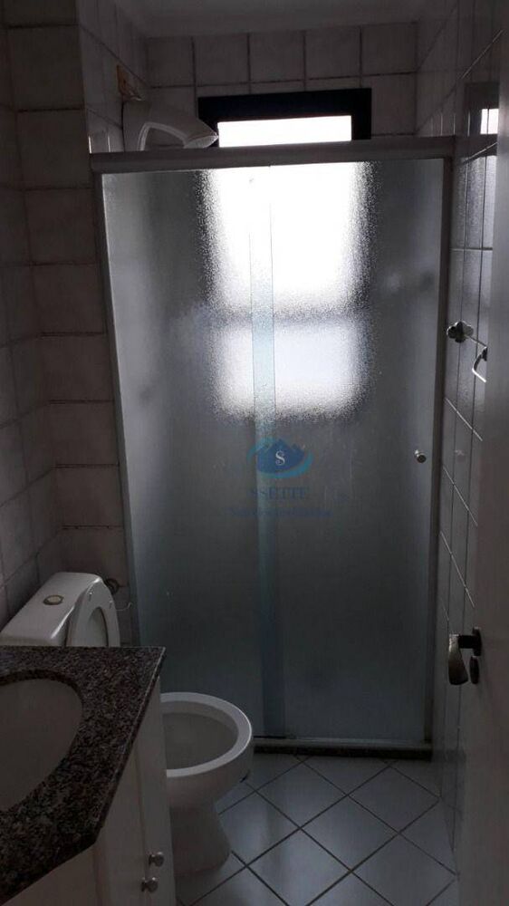 Apartamento à venda com 2 quartos, 50m² - Foto 1