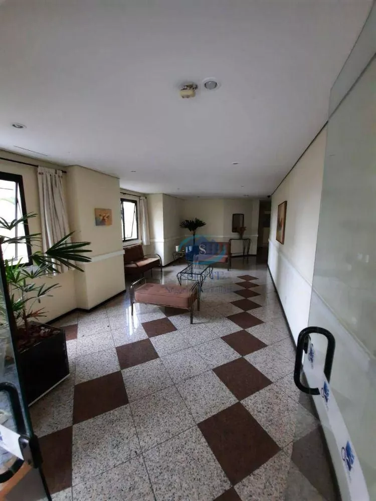 Apartamento, 2 quartos, 50 m² - Foto 2