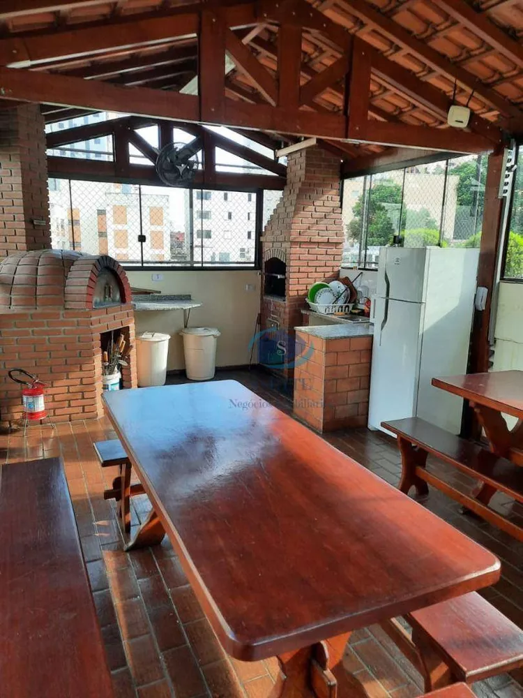 Apartamento, 2 quartos, 50 m² - Foto 8