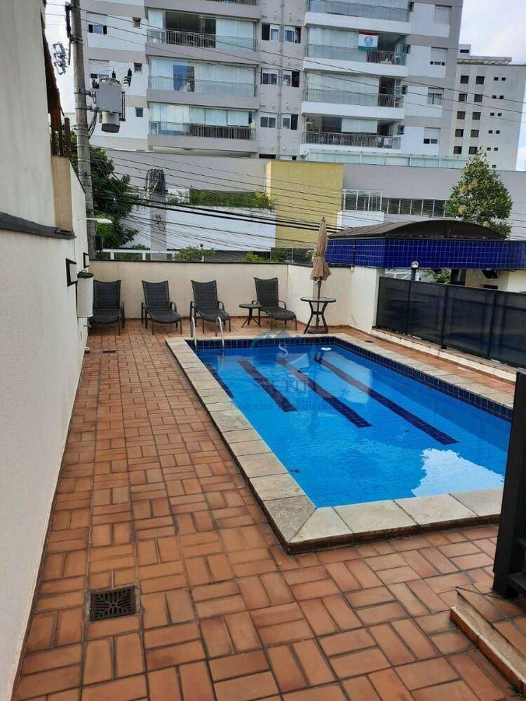 Apartamento à venda com 2 quartos, 50m² - Foto 8