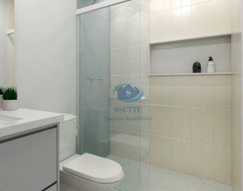 Apartamento, 3 quartos, 100 m² - Foto 7
