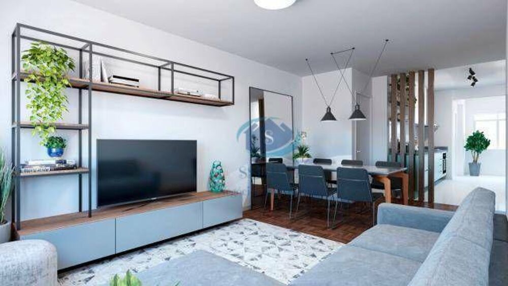 Apartamento, 3 quartos, 100 m² - Foto 8