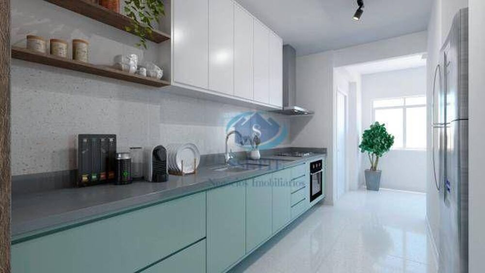 Apartamento, 3 quartos, 100 m² - Foto 9