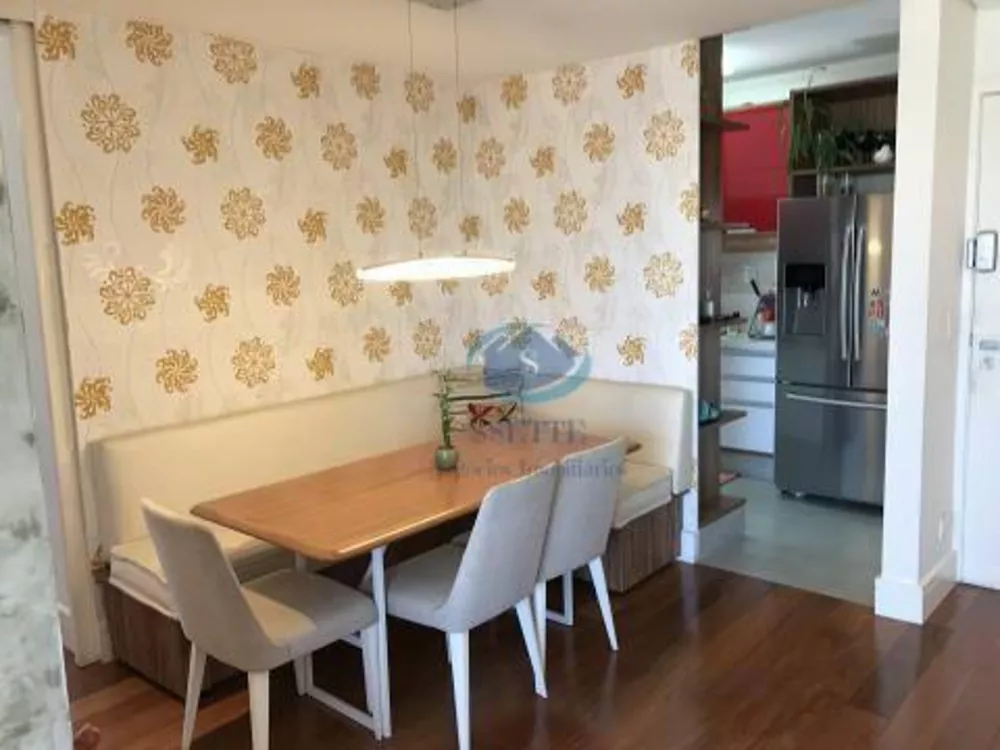 Apartamento à venda com 2 quartos, 80m² - Foto 1