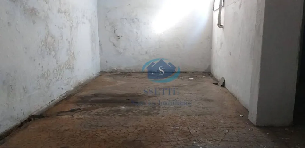 Depósito-Galpão, 200 m² - Foto 8