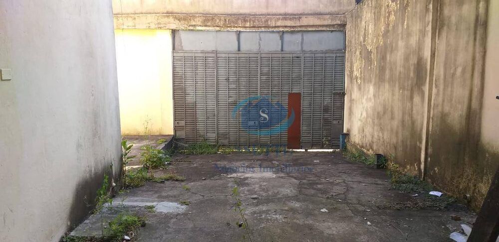Depósito-Galpão, 200 m² - Foto 3