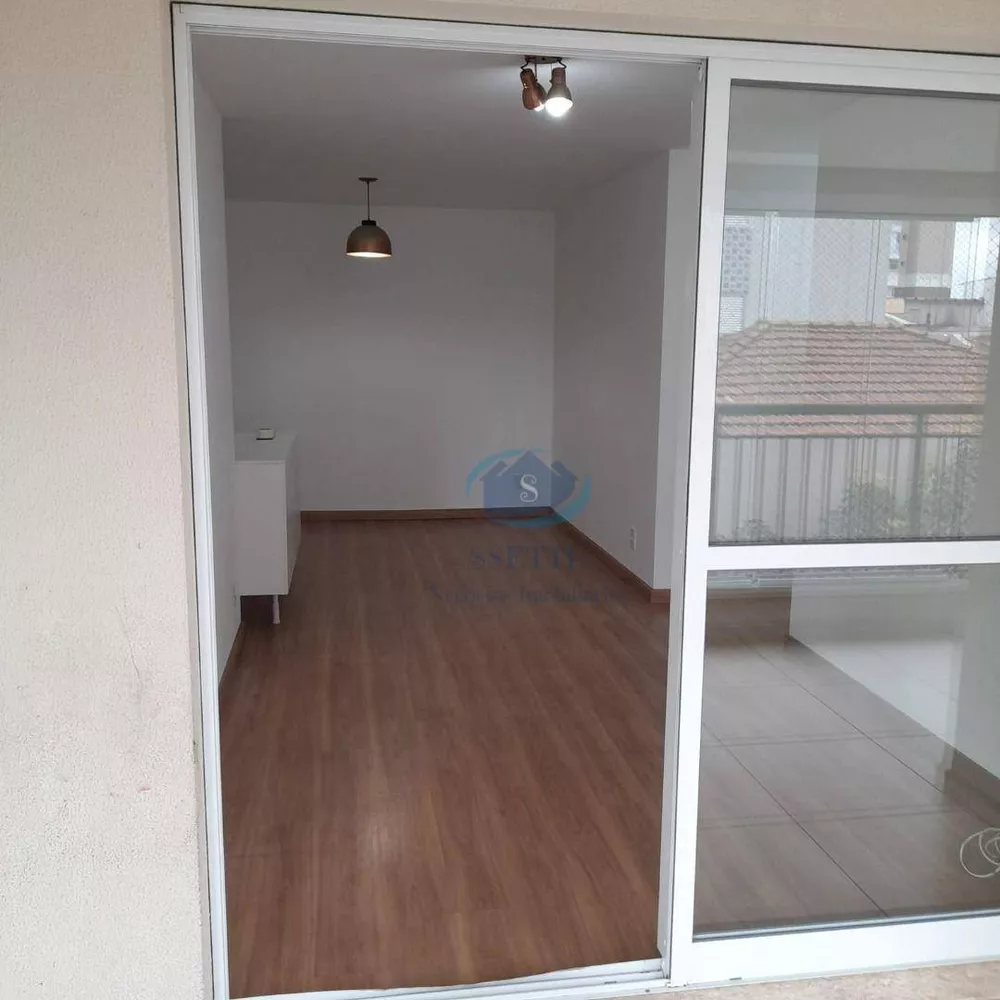 Apartamento à venda com 3 quartos, 85m² - Foto 4