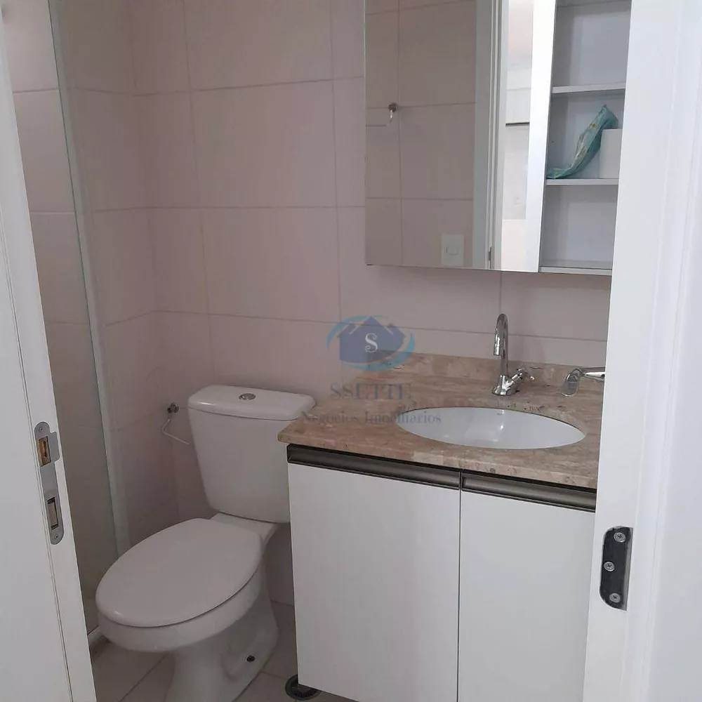 Apartamento à venda com 3 quartos, 85m² - Foto 1