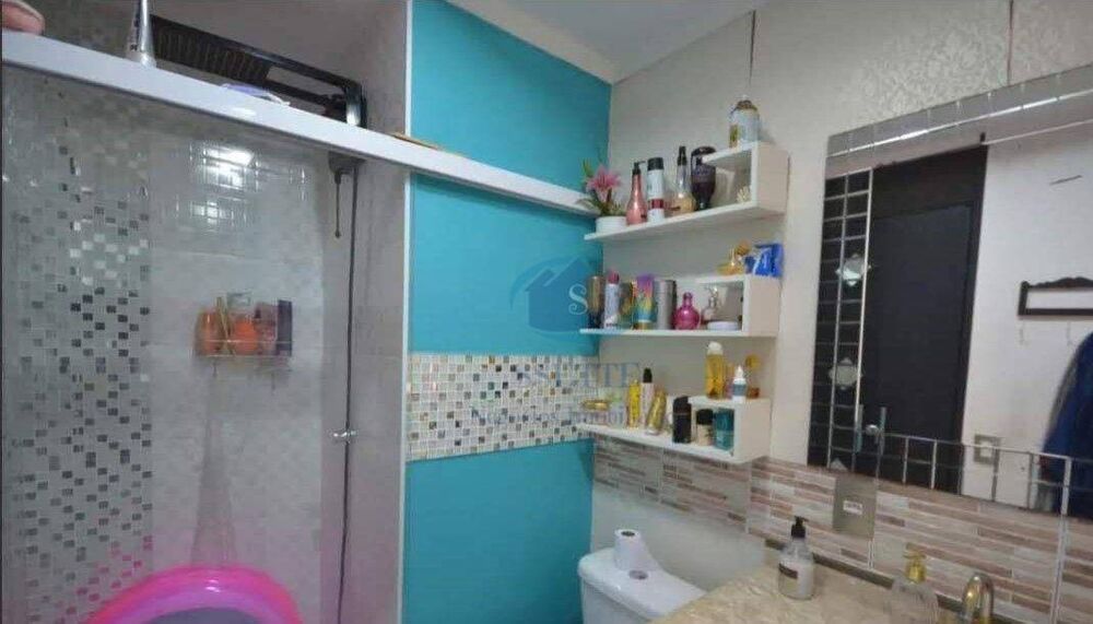 Apartamento para alugar com 3 quartos, 72m² - Foto 4