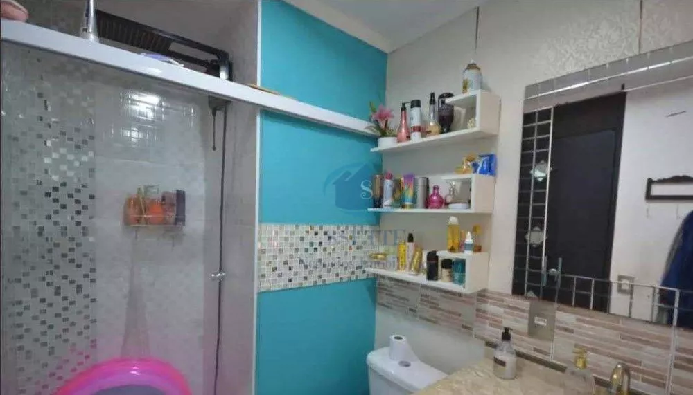 Apartamento para alugar com 3 quartos, 72m² - Foto 4