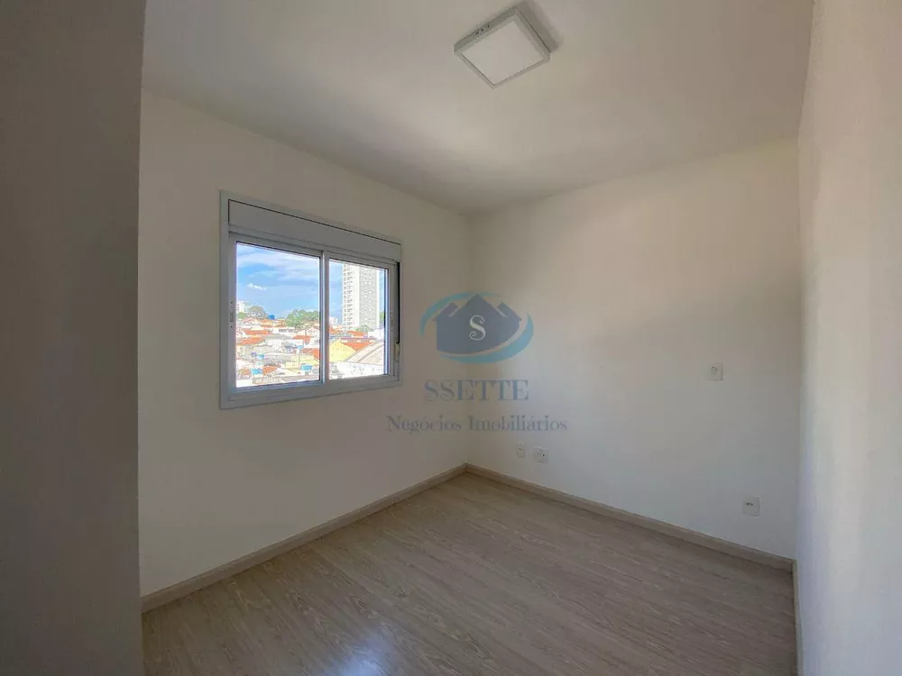 Apartamento à venda com 2 quartos, 55m² - Foto 10