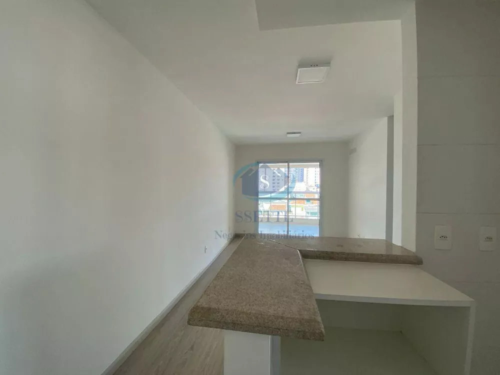 Apartamento à venda com 2 quartos, 55m² - Foto 1