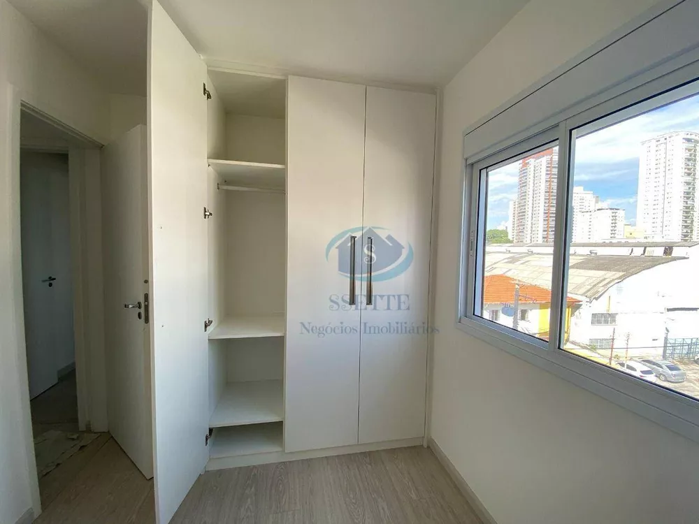 Apartamento à venda com 2 quartos, 55m² - Foto 11