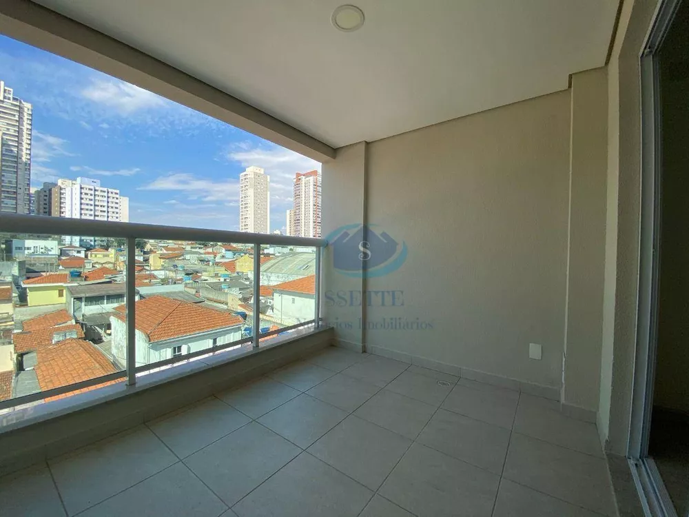 Apartamento à venda com 2 quartos, 55m² - Foto 22