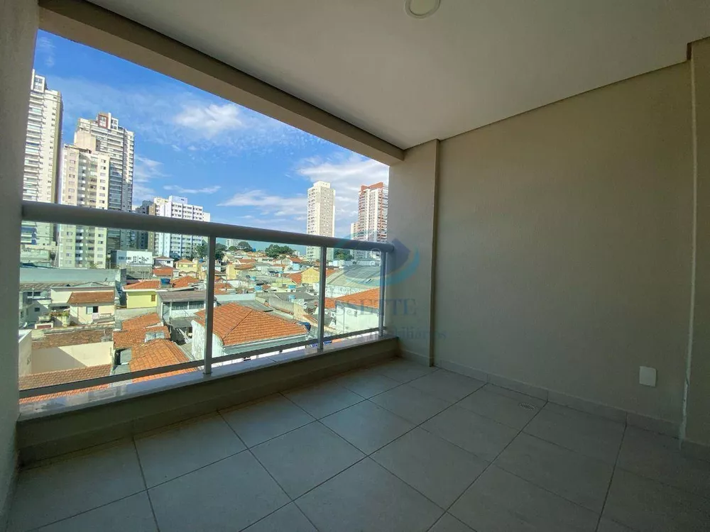 Apartamento à venda com 2 quartos, 55m² - Foto 23