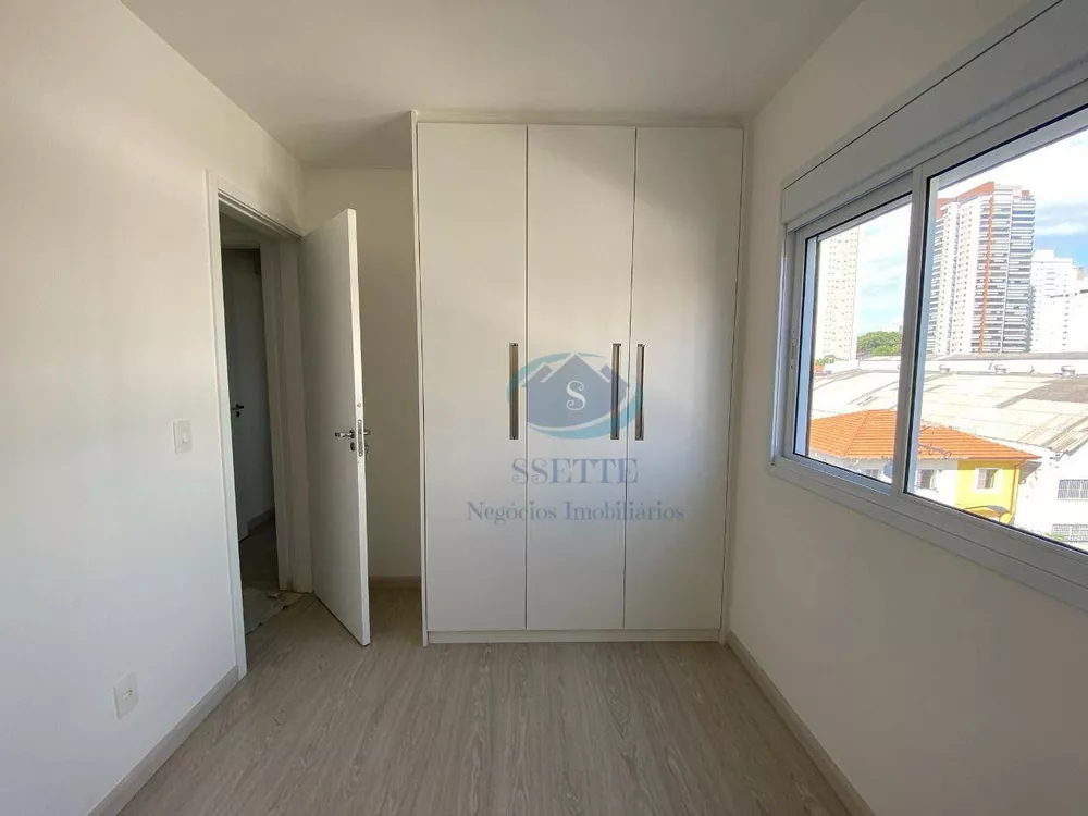 Apartamento à venda com 2 quartos, 55m² - Foto 6