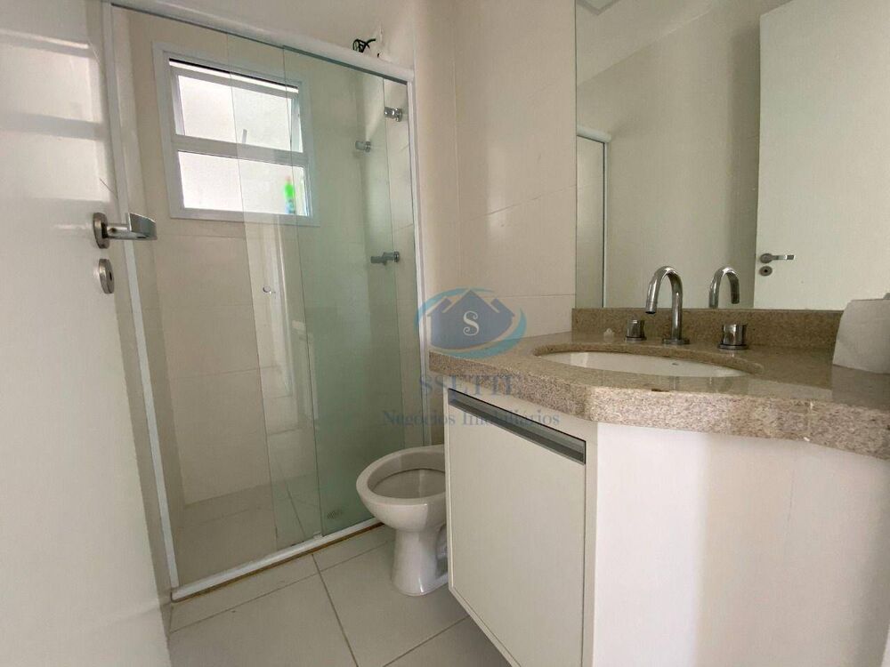 Apartamento à venda com 2 quartos, 55m² - Foto 2