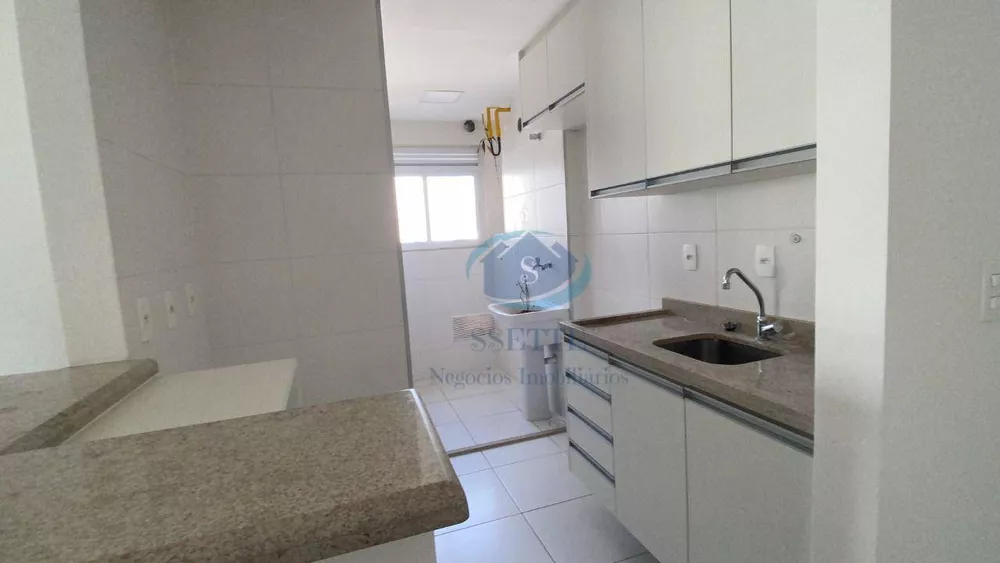 Apartamento à venda com 2 quartos, 55m² - Foto 30