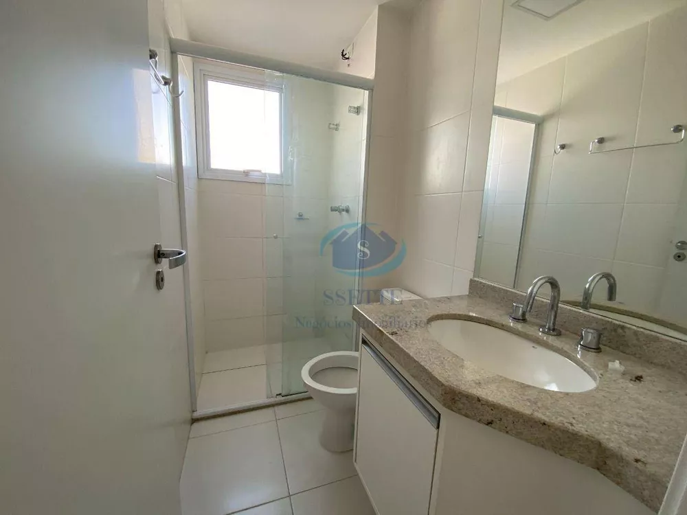 Apartamento à venda com 2 quartos, 55m² - Foto 9