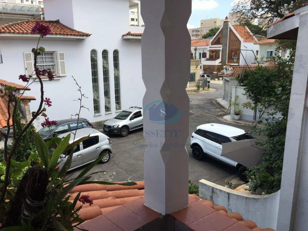 Sobrado, 6 quartos, 198 m² - Foto 3