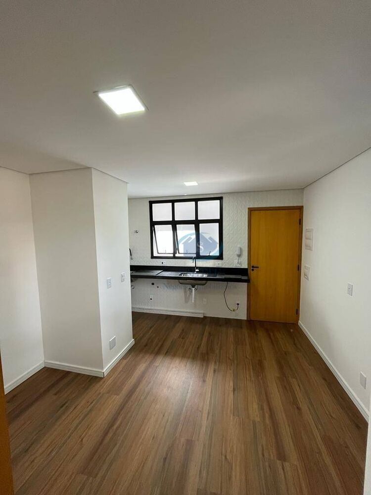 Kitnet-Studio, 31 m² - Foto 10