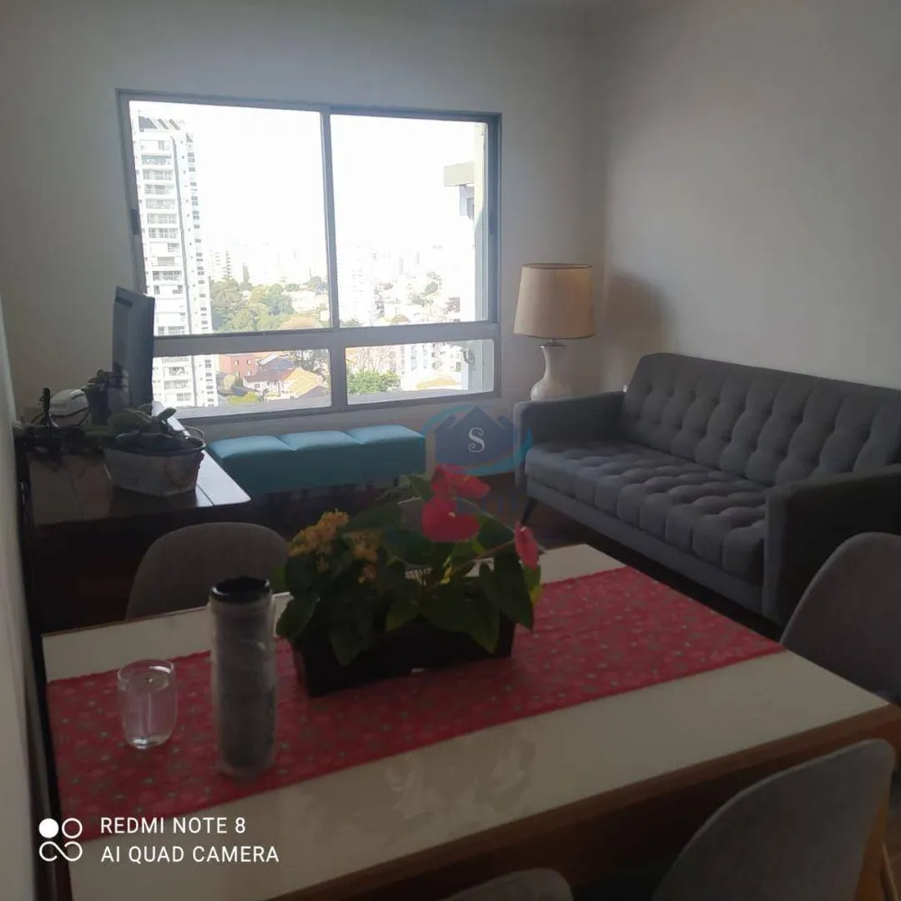 Apartamento, 2 quartos, 75 m² - Foto 3