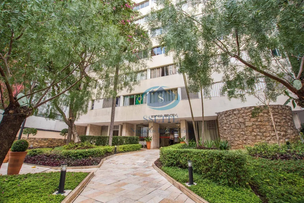 Apartamento, 3 quartos, 105 m² - Foto 6