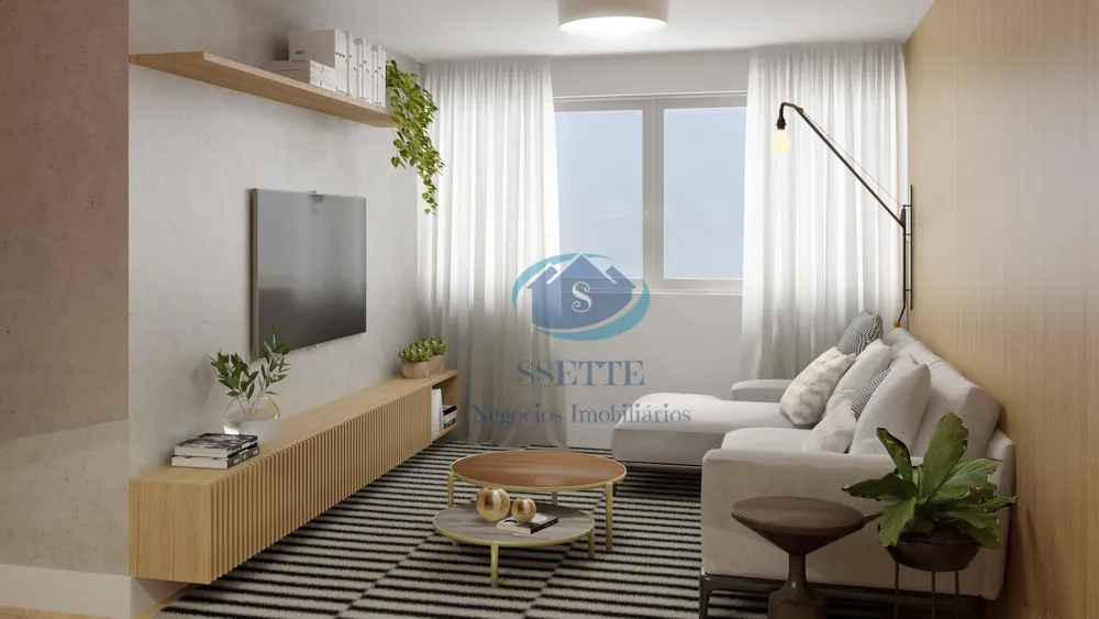 Apartamento, 3 quartos, 105 m² - Foto 8