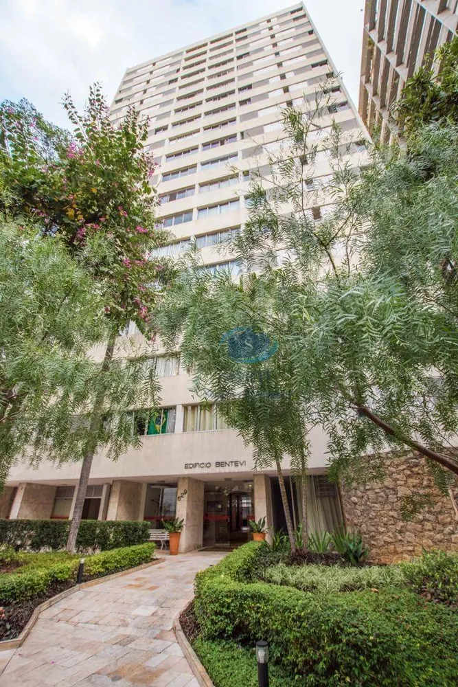 Apartamento, 3 quartos, 105 m² - Foto 2