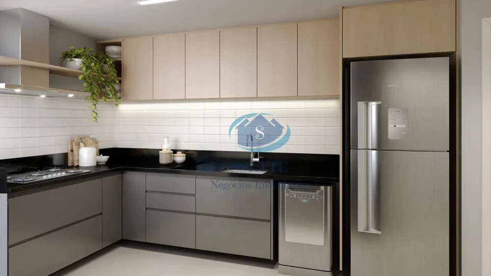 Apartamento, 3 quartos, 105 m² - Foto 3
