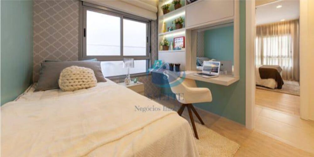 Apartamento, 3 quartos, 95 m² - Foto 4