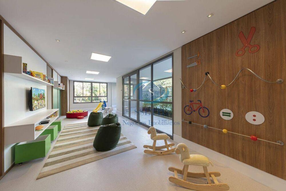Apartamento, 3 quartos, 95 m² - Foto 2
