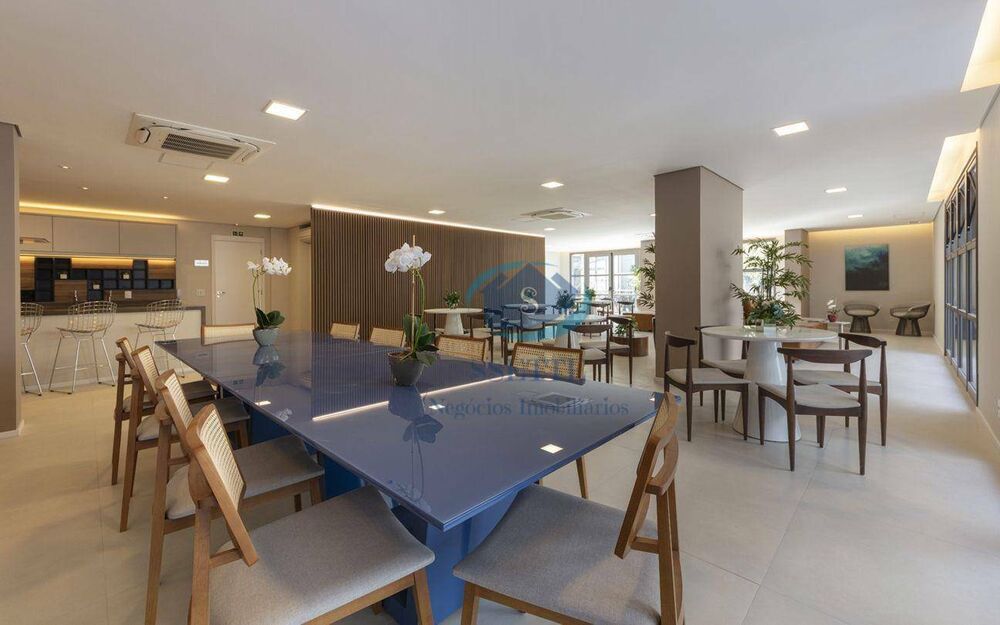 Apartamento, 3 quartos, 95 m² - Foto 7