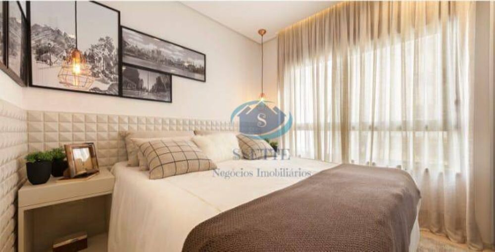 Apartamento, 3 quartos, 95 m² - Foto 8