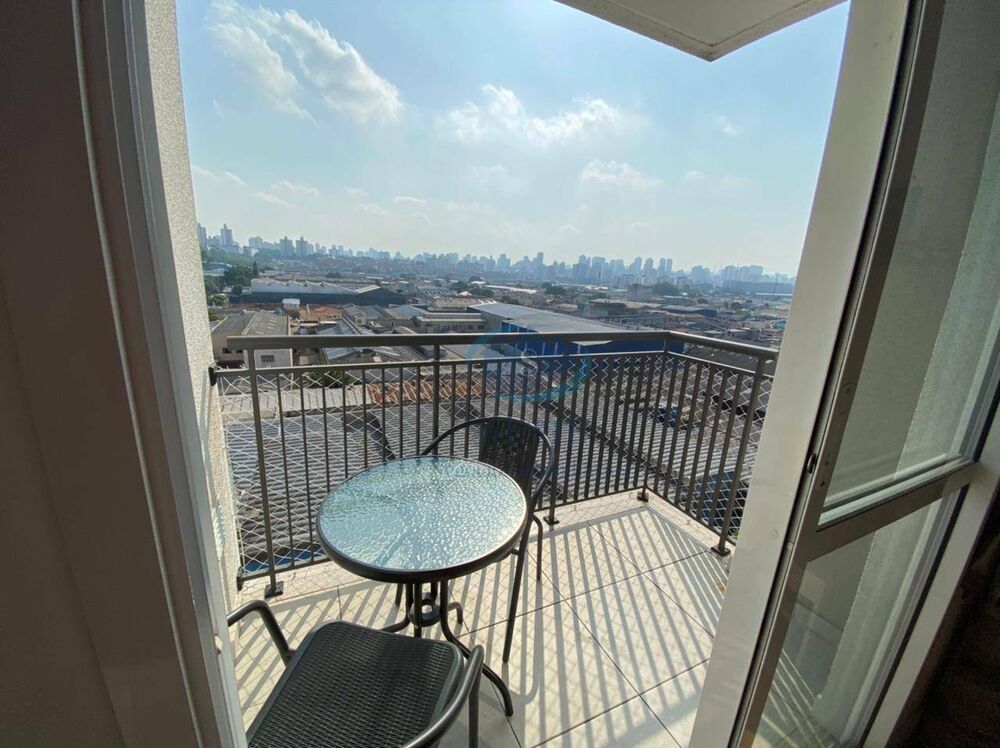 Apartamento, 2 quartos, 53 m² - Foto 6