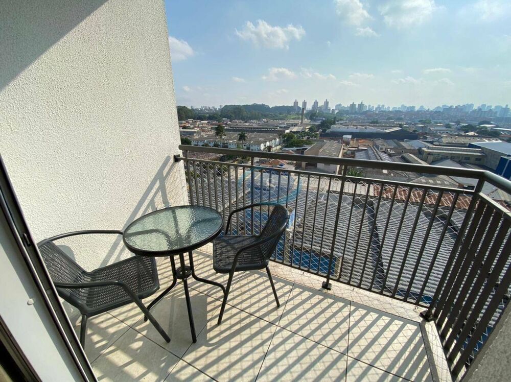 Apartamento, 2 quartos, 53 m² - Foto 5