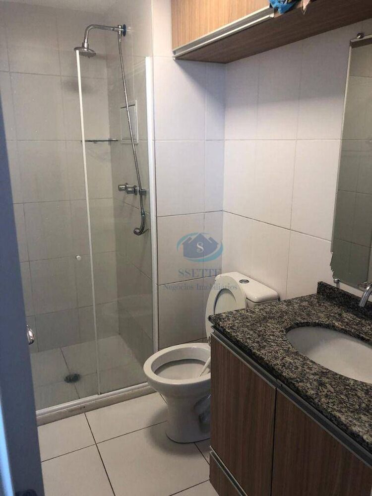 Apartamento, 2 quartos, 53 m² - Foto 3