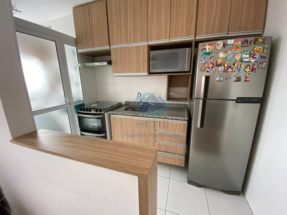 Apartamento, 2 quartos, 53 m² - Foto 8