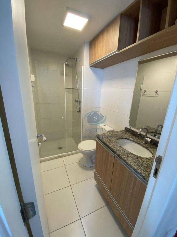 Apartamento, 2 quartos, 53 m² - Foto 4